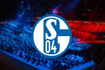 Schalke 04 League of Legends arenasında!