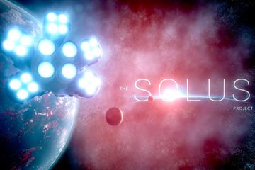 The Solus Project’i test ettik!