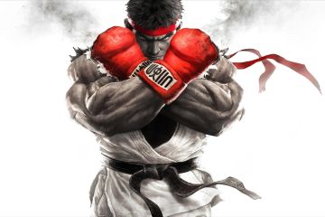 Street Fighter V 1 milyondan fazla kopya satmayı başardı