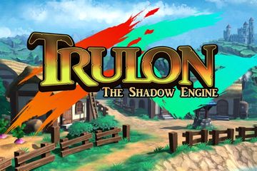 Trulon: The Shadow Engine