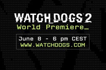 Kasım’da Watch Dogs 2 ile San Francisco sokaklarına akıyoruz!