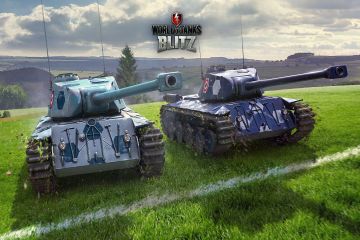 World of Tanks’te Futbol Heyecanı Başlıyor