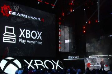 Xbox One Play Anywhere için ilk oyunlar!
