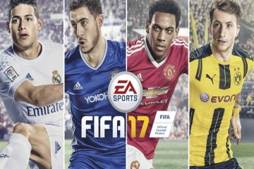 FIFA 17 Frostbite oyun motoruna geçiş yapıyor!