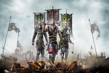 Sevgililer Gününe For Honor ile Girin!