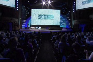 Ubisoft ile kış sporları: Steep