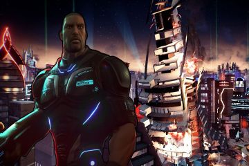 Crackdown 3 2017’ye ertelendi