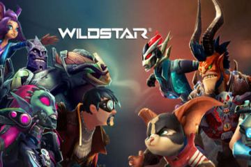 Ücretsiz MMO oyunu WildStar yarın Steam’de!