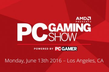 AMD yeni grafik kartlarını E3’te duyurdu