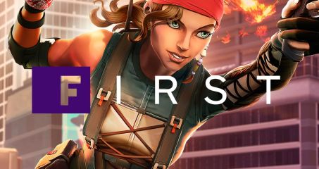 Saints Row yapımcıları Volition sunar: Agents of Mayhem