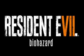 Resident Evil 7 ve VR?