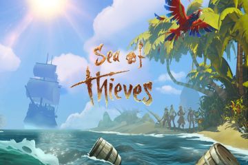 Sea of Thieves ile gülmekten kırılacaksınız!