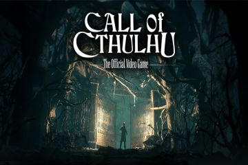 Gerçeğe giden yolda delirmeye hazır olun: Call of Cthulhu