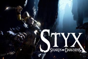 Styx’e yeni E3 tanıtım videosu!