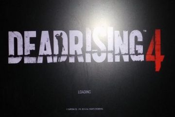 Dead Rising 4 ve State of Decay 2 E3’de yer alacak