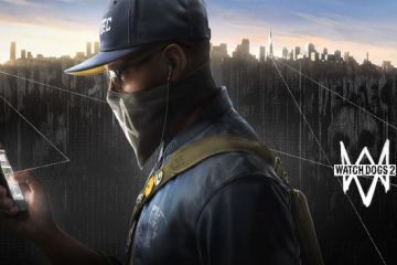 Watch Dogs 2 hakkında her şey!