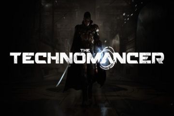 Technomancer: Mars’ta hayatta kalmak