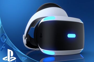Sony’den Playstation VR için yeni oyunlar!