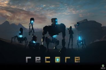 ReCore’dan yeni tanıtım videosu!