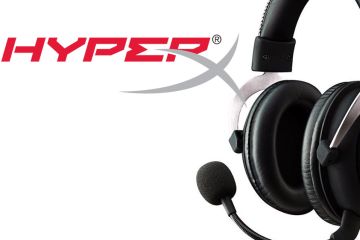 Xbox One’a Özel HyperX CloudX Oyuncu Kulaklığı Satışa Sunuluyor!