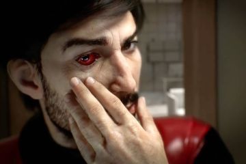 Bethesda Prey’i tekrar duyurdu