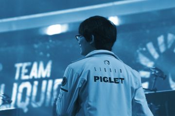 Team Liquid Piglet: Phoenix1’ın LCS’te olması utanç verici