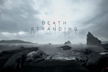 Tam da gözler Kojima’yı ararken: Death Stranding