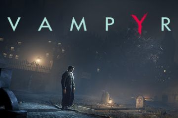 Vampyr’dan tanıtım videosu!