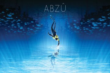 Yeni bir keşif oyunu: Abzu