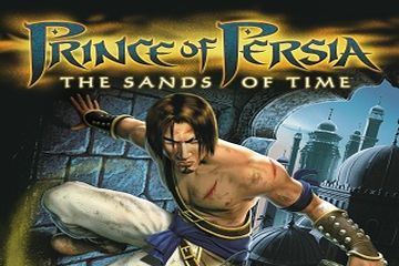 Prince of Persia: The Sands of Time PC’de ücretsiz!