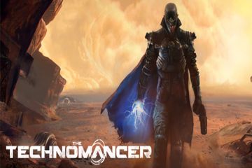 The Technomancer Çıkış Fragmanı Yayınlandı