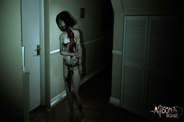 Allison Road neden iptal edildi?