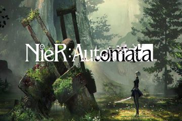 NieR: Automata’dan yeni oynanış videosu!