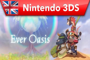 Nintendo’dan Ever Oasis geliyor!