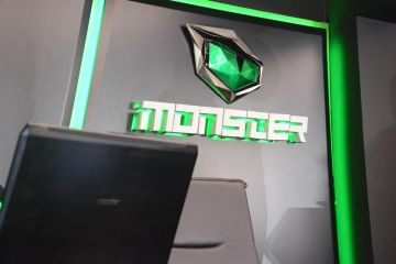 Monster Notebook Gözünü Kıbrıs’a Çevirdi