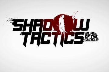 Shadow Tactics: Blades of the Shogun E3 tanıtımı