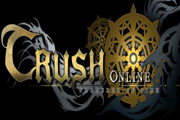 Crush Online İçin Kapalı Beta Kayıtları Başladı