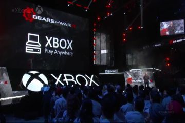 Xbox Play Anywhere ile Xbox oyunları her platformda!