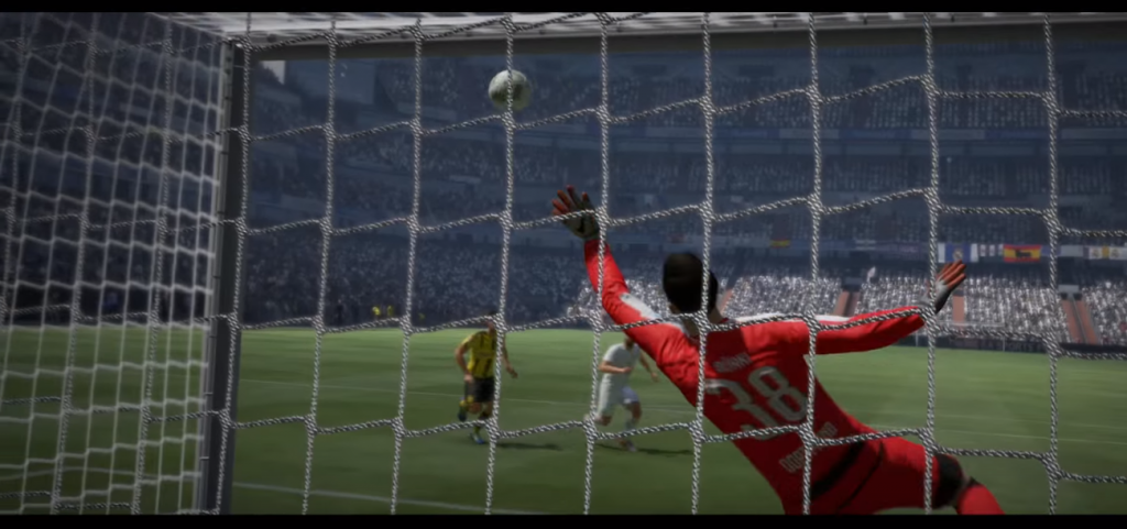 FIFA 17 E3 2016'da tanıtıldı