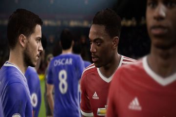 Eski nesil konsol sahipleri FIFA 17’ye öfkeli…