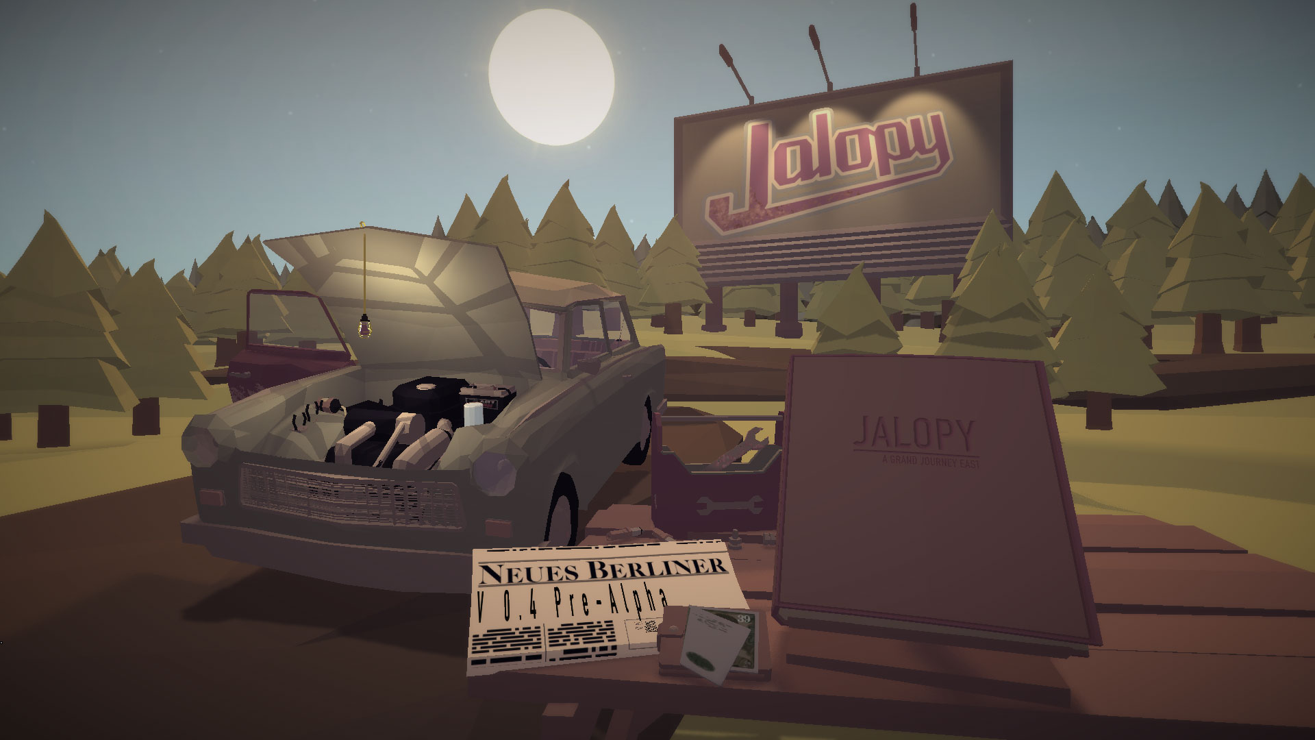 JALOPY-LEVEL-Online-ilk-bakis-3