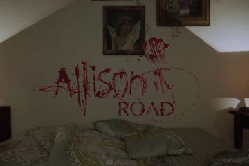 P.T.’nin ruhani takipçisi Allison Road iptal oldu!