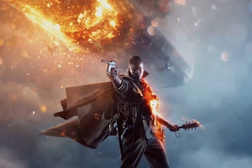 Battlefield 1 Açık Beta’sı başlıyor!