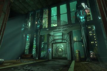 Rapture’a dönme vakti: Bioshock – The Collection