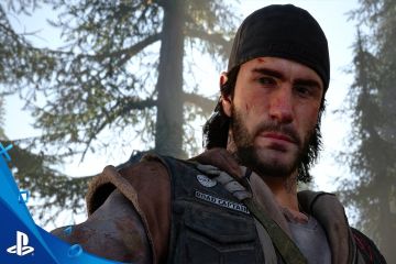 Post-apokaliptik dünyasıyla Days Gone!