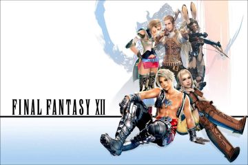 Final Fantasy XII baştan yaratılıyor!