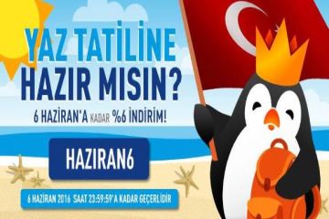 KINGUIN’den Yaz Sürprizi