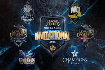 League of Legends 2016 yaz döneminin en parlak 5 oyuncusu