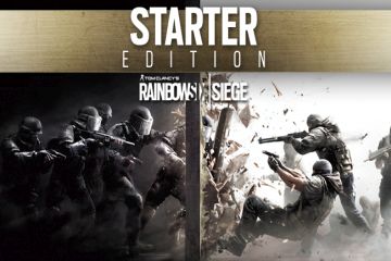 PC kullanıcıları için 40 TL’ye Rainbow Six: Siege fırsatı!