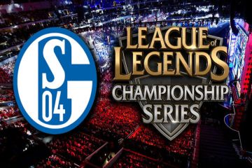 Avrupa LCS’in kapalı kutusu dün gece açıldı: Schalke 04